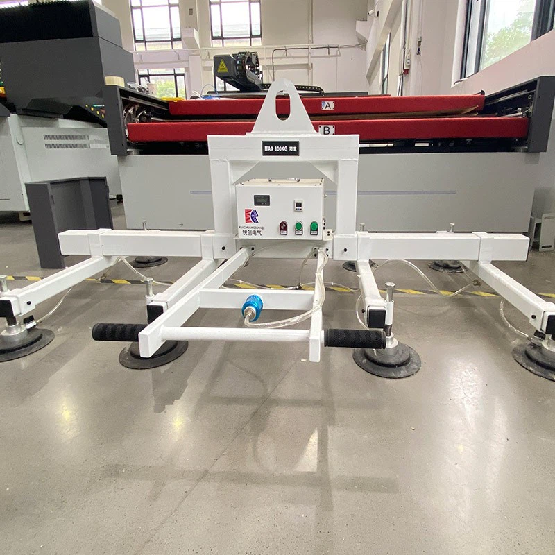 Vacuum Lifter