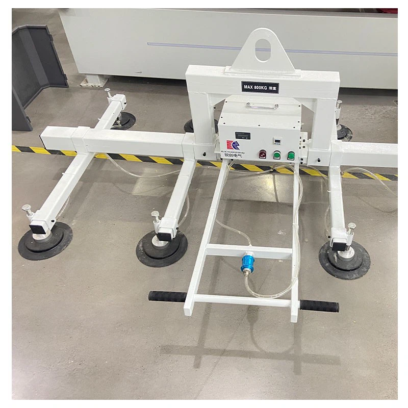 Vacuum Lifter